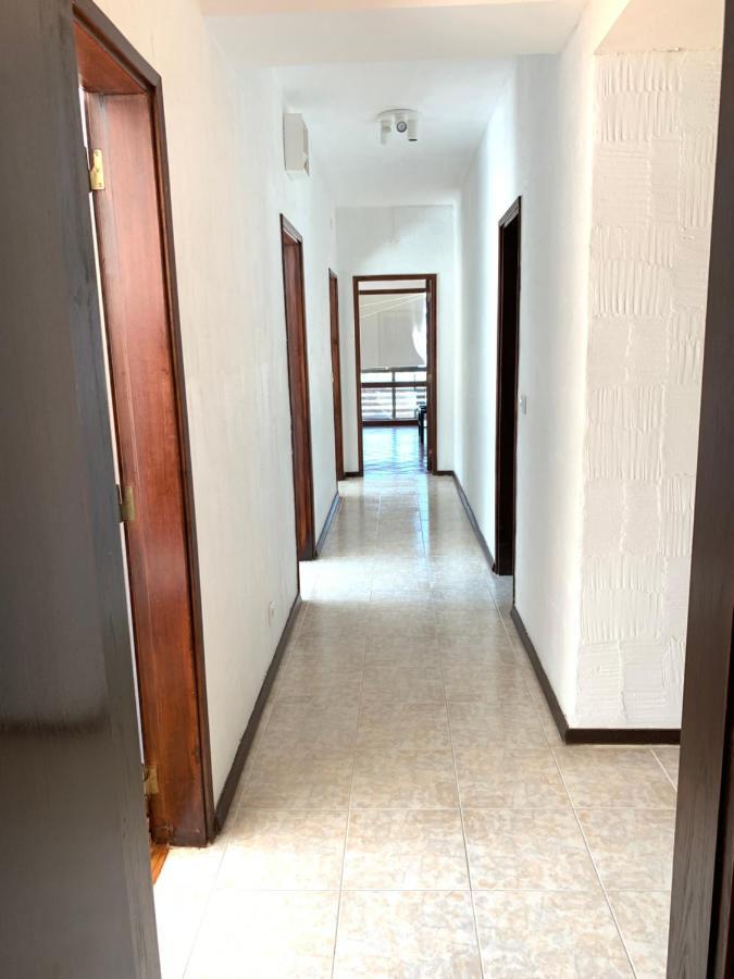 T3 Casa Central Сесимбра Экстерьер фото
