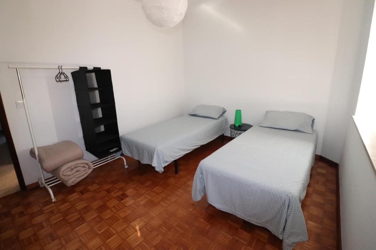 T3 Casa Central Сесимбра Экстерьер фото